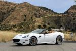 Ferrari California on Forgiato Wheels (Maglia-ECL) 2017 года